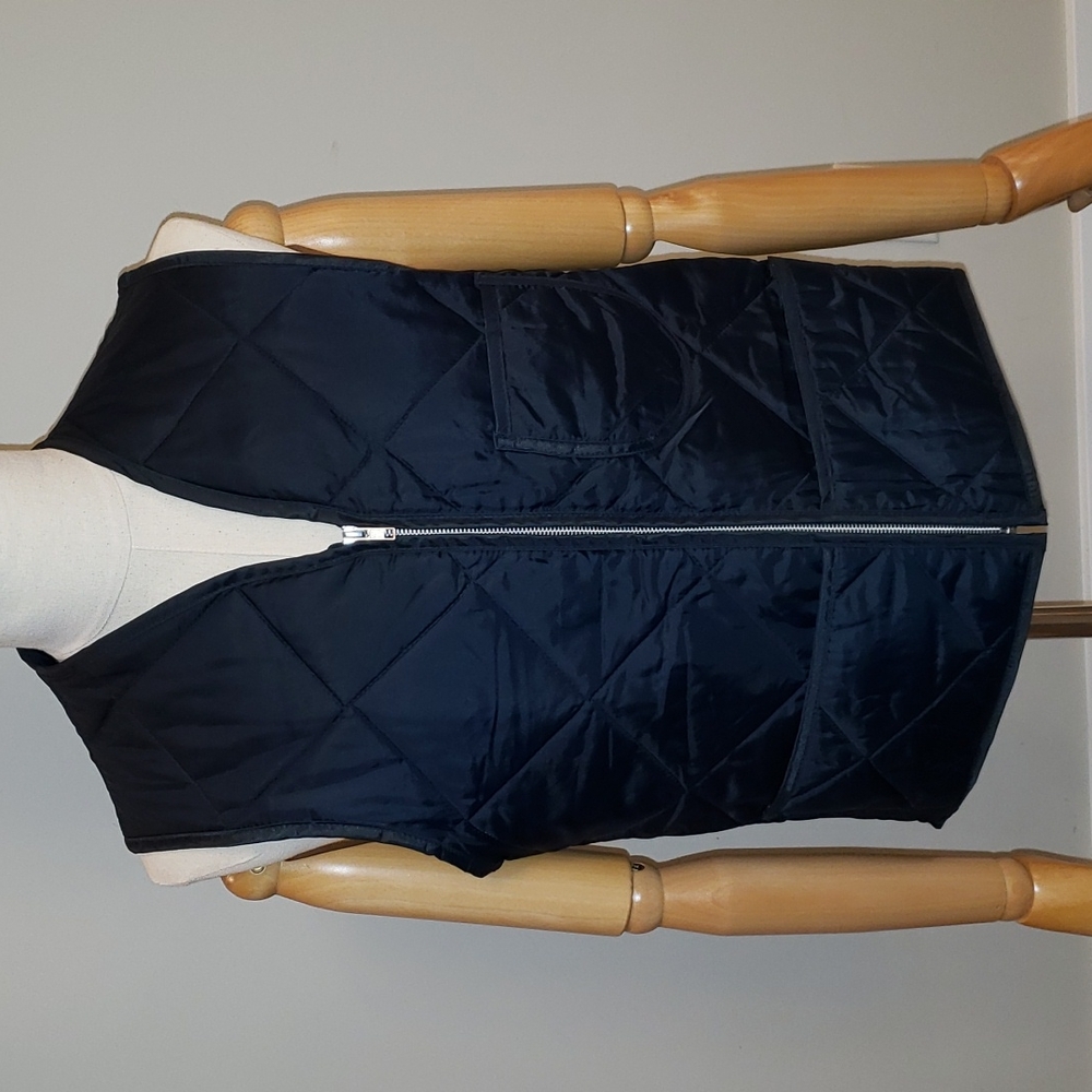 Men’s Vintage Vest
